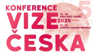 VIZE ČESKA 2025