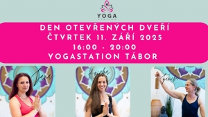 DEN OTEVŘENÝCH DVEŘÍ