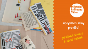 Z odpadu poklad! Dílna upcyklace papíru