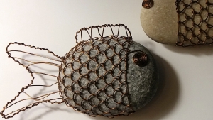 Kurz drátování RYBA