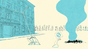 Ozvěny Anifilmu 2025 - Naladěno na humor