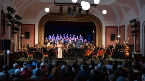 Orchestr BOLECH: THE BEST OF WORLD POP