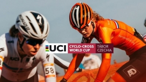 Světový pohár v cyklokrosu