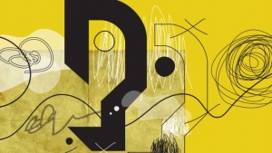 vernisáž / EXPERIMENTÁLNÍ KRESBA / výstava makedonských umělců