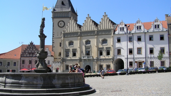 Ostatní