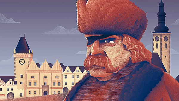 Loxper – zábavná trasa
