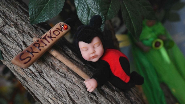 World of Elves