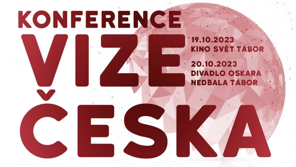 VIZE ČESKA