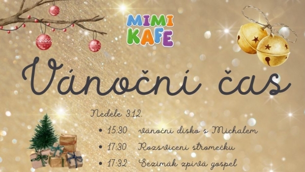 Advent Na Kopečku