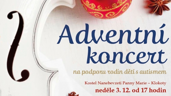 Adventní koncert