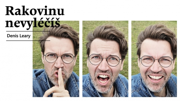 Rakovinu nevyléčíš