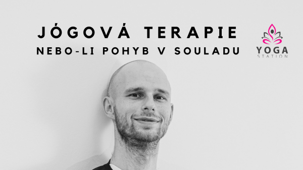 Jógová terapie - celodenní workshop
