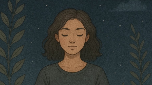 Úplňková meditace