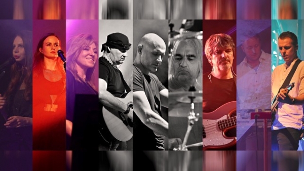 Koncert FLOYDS CZ/SK
