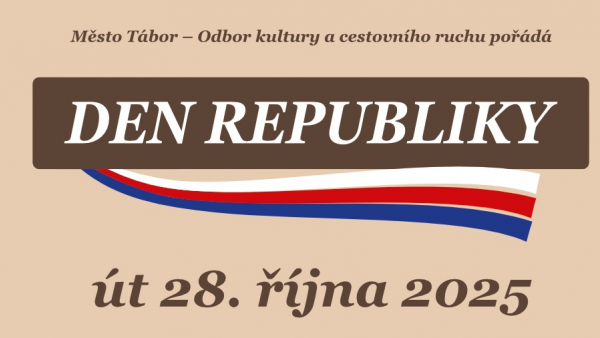 Den republiky