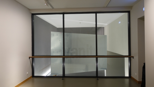 Ladislav Jezbera | Negative Space
