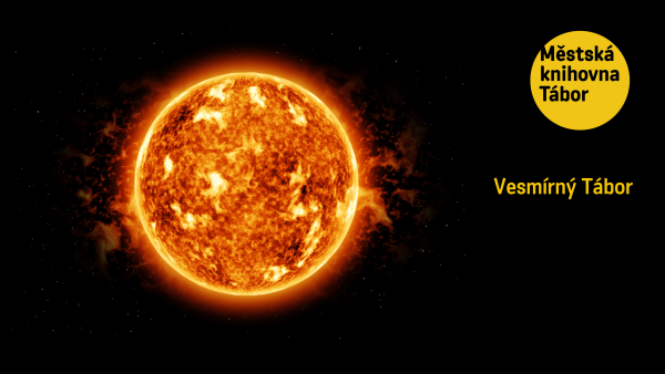 Michal Švanda: Slunce a Země – blíží se zrada v přímém přenosu?