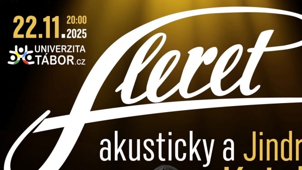 Fleret v Táboře