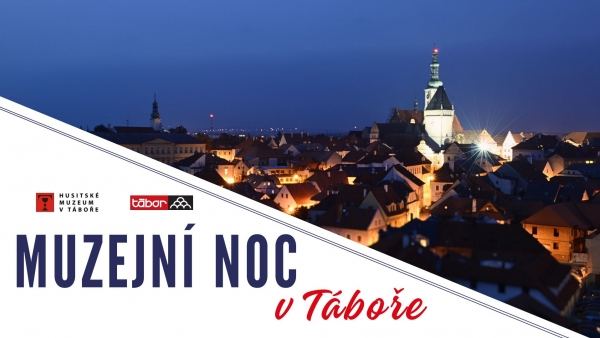 Muzejní noc