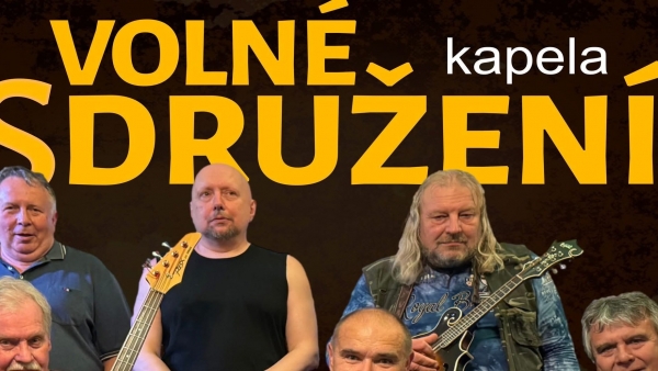 VOLNÉ SDRUŽENÍ v Restauraci Univerzita