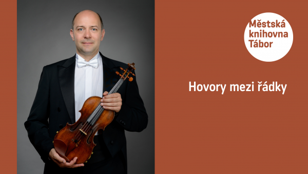 Ve světě tónů s Tomášem Hubkou