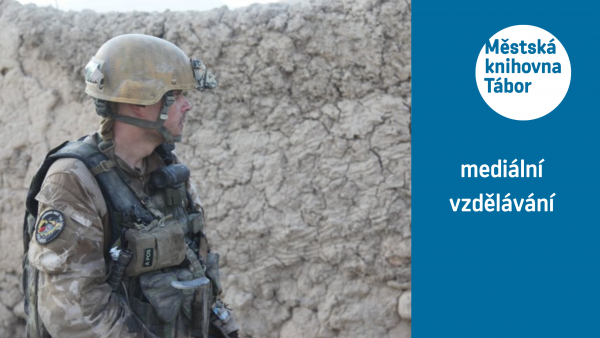 Válka nové generace. Obraz hybridní války v České republice