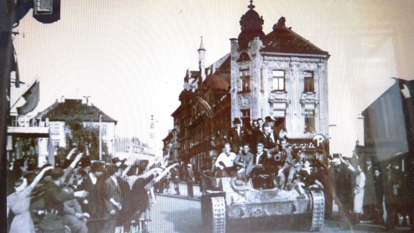 SETKÁNÍ SBĚRATELŮ a TÁBORSKÉ VEŘEJNOSTI