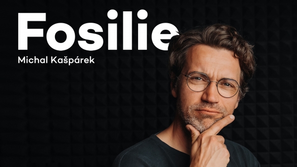 Listování | Fosilie