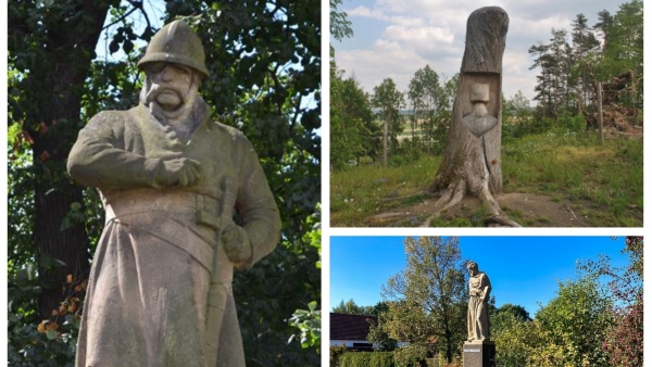 Exkurze Krajem kalicha 3