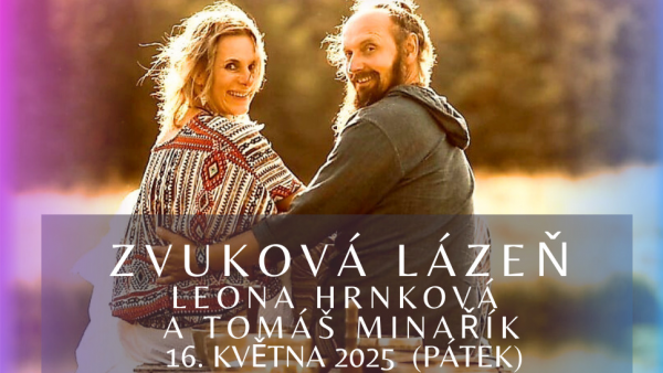 ZVUKOVÁ LÁZEŇ - tibetské mísy