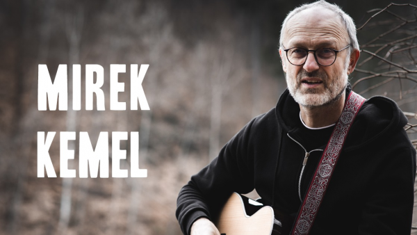 Mirek Kemel