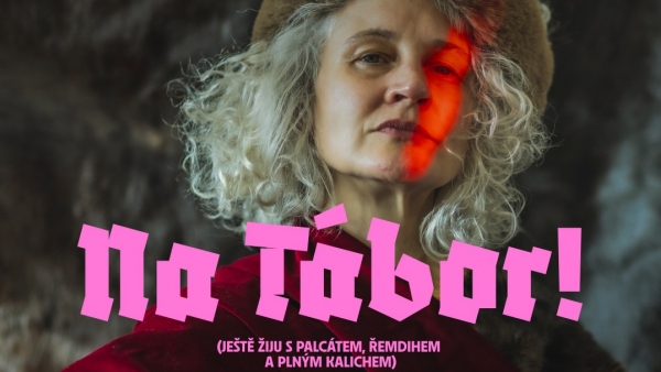 Na Tábor!