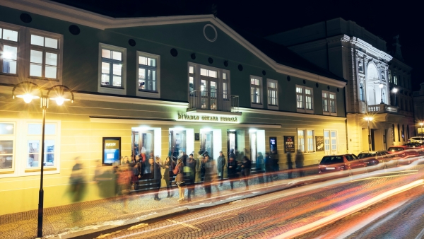 Písňový koncert