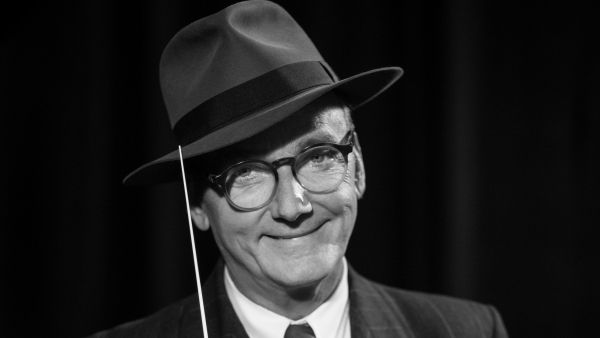 Ondřej Havelka a jeho Melody Makers