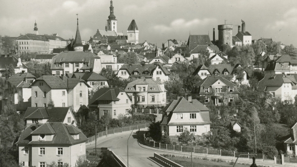 Sobotníci – Podhradí IV