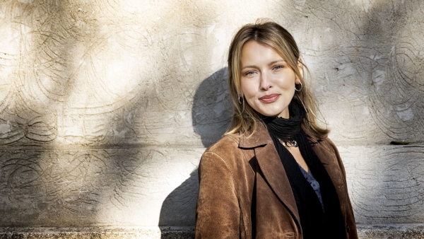 Linda Bartošová / Jako by mě opustila všechna síla