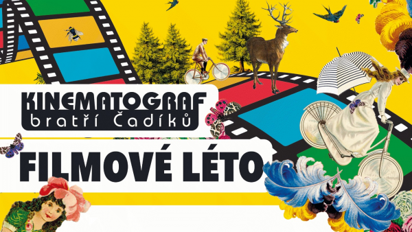 Kinematograf bratří Čadíků