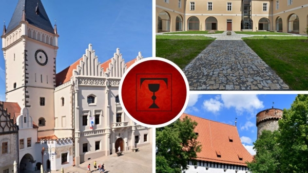 Program červen