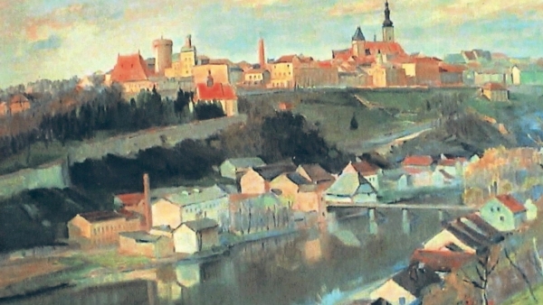 SETKÁNÍ SBĚRATELŮ a TÁBORSKÉ VEŘEJNOSTI