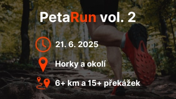 Peta Run