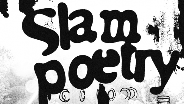 TRANSFORMA SLAM POETRY 2025 | Anatol Svahilec a hosté