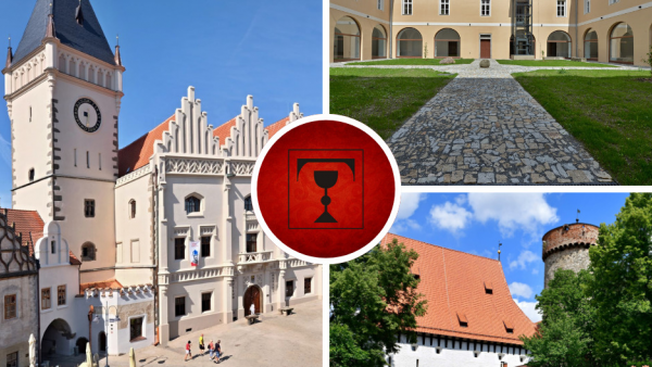 Program červenec – srpen 2025