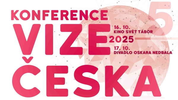 VIZE ČESKA 2025