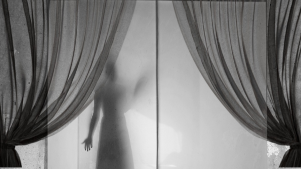 Vernisáž | Eliška Vojtková | videoart