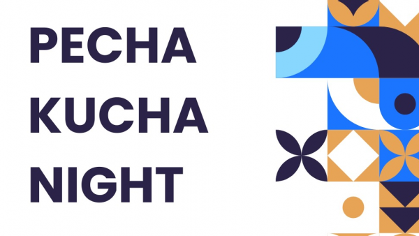 PechaKucha Night v Táboře #5
