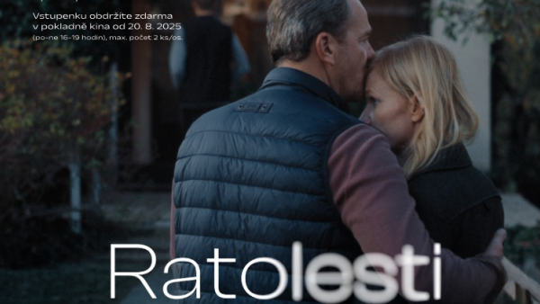 Ratolesti - předpremiéra