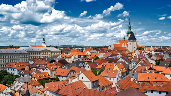 Táborská setkání v Husitském muzeu