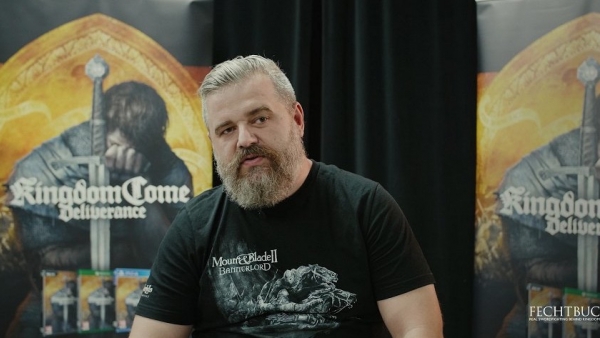 PŘEDNÁŠKA DAN VÁVRA A FANTASY PODKROVÍ