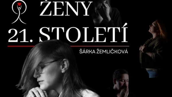 Ženy 21. století
