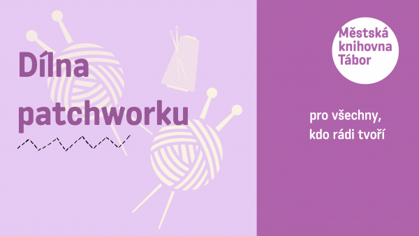 Dílna patchworku
